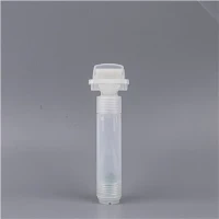30 mm číry prázdny akrylový popisovač