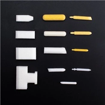 6 mm 8 mm 15 mm 30 mm Rôzne tvary Hrot hrotu