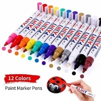 Fixačné pero Fine Point Paint
