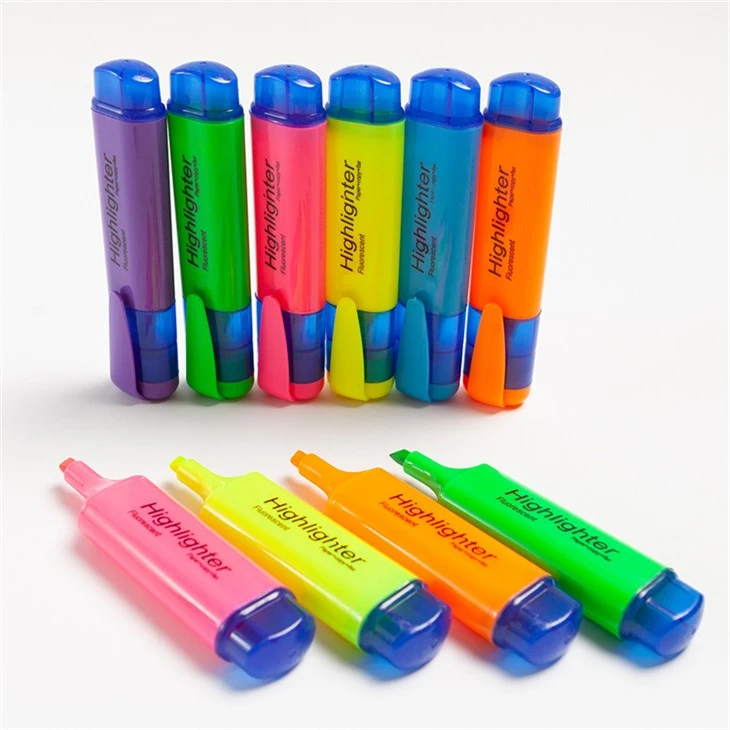 Zvýrazňovač Candy Colorl