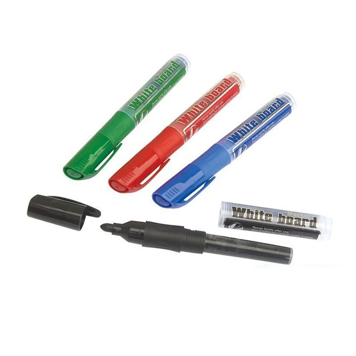 Dry Erase Board Pens